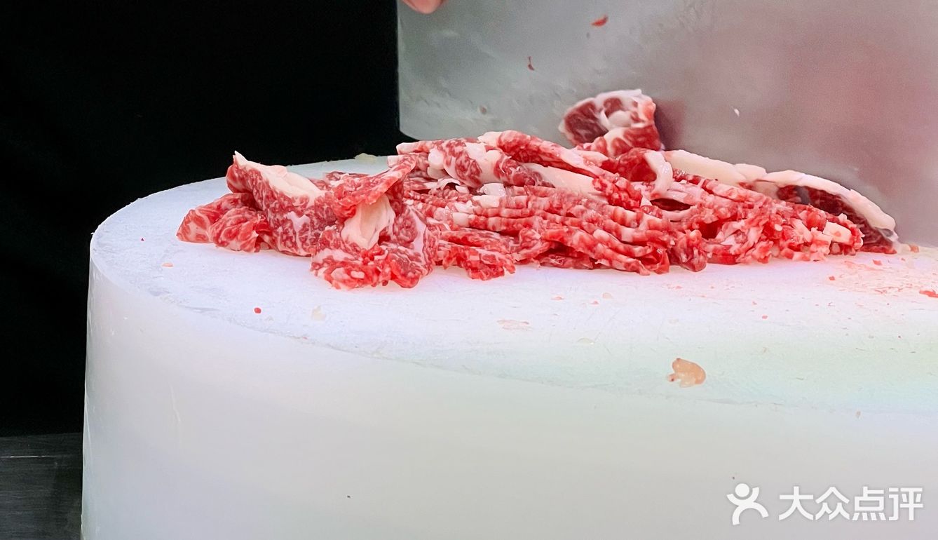 深圳的这个！！43年老字号牛肉火锅店真的绝了