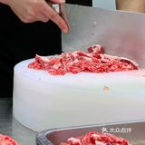 深圳的这个！！43年老字号牛肉火锅店真的绝了