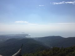 -缥缈峰景区