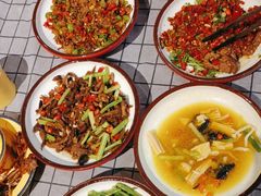 -江西老表·经典江西八大碗