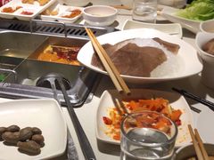 -海底捞火锅(大学路新象城店)
