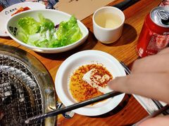 -万兴佳烤肉·长白山老味道(宏泰广场店)