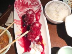 -老板恋上鱼(印象城店)