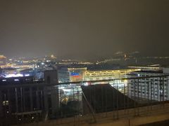 -杭州城中香格里拉大酒店
