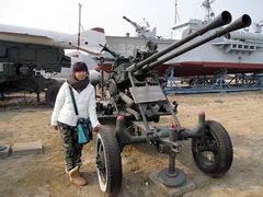 -中国人民解放军海军博物馆