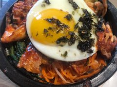 -七八冷面·延边朝鲜族美食(圣熙八号店)