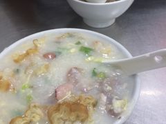-银记肠粉店(新港西路店)