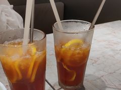 -顶峰香港茶餐厅(龙华壹方天地店)