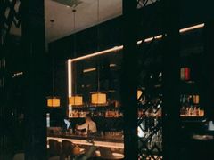 -南宁那莲豪华精选酒店-云霄酒廊·80楼高空城景酒吧