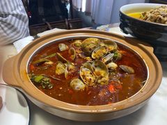 -天天鱼港·海鲜·鲅鱼水饺·招牌烤鸭(黄骅店)