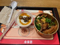 -盛香亭热卤(永旺梦乐城店)