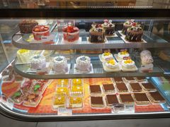 -BreadTalk面包新语·烘焙蛋糕(金光华广场店)