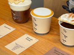 -O.P.S. CAFE