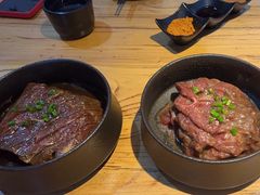 -熊小胖烤肉店(桥北店)