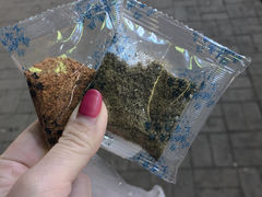 -上帝炸鸡(食品街店)