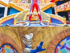 -大连海昌发现王国主题公园