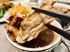 -宝香绑线肉骨茶(柏威年广场店)
