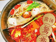 -贰回巷火锅馆(钟楼店)