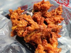 -新桥炸鸡店(新桥大街直营店)