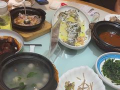-江南韵·无锡太湖文化体验餐厅(凤凰天街店)