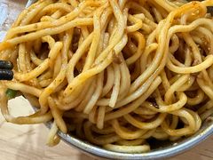 -左撇子私房面