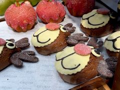 -CARINO BAKERY&CAFE(人广来福士店)