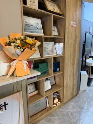 -More摩尔医美の注射线雕光电中心