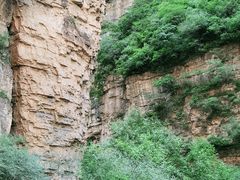 -龙门涧景区