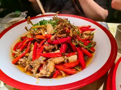 -串盟烧烤·长沙美食地标(星沙店)