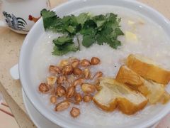 -点都德(华强南店)