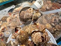 -苏格里岛自助烤肉海鲜火锅(成都金牛万达店)