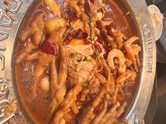 -胖哥俩肉蟹煲(石家庄勒泰中心店)