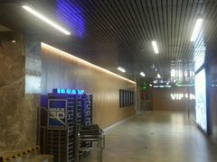 -卢米埃影城(合生广场IMAX店)