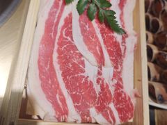 -巴奴毛肚火锅(广益哥伦布店)