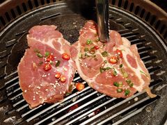 不老梅花肉-嘿嘟嘟·肋条烧肉放题(爱融荟城店)