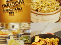 -广州方圆奥克伍德豪景酒店公寓