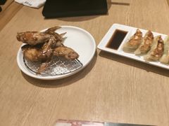 -味千拉面(煌华新纪元购物广场店)