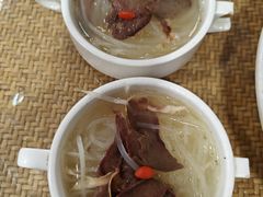 -乔家满族八大碗(流水沟店)