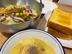 -鬼味烤翅(南锣鼓巷店)
