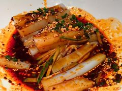 -羊门客在·烤盐池滩羊·川菜