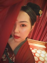 -汉仪华裳汉服馆(打浦桥店)