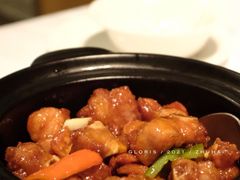 山楂焗肉排-金悦轩海鲜酒家(拱北店)
