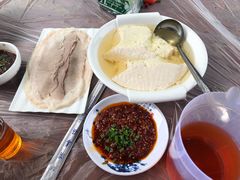 李庄白肉-映秋饭店(李庄总店)