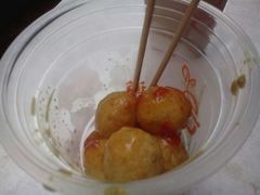 鱼旦-香港鸳鸯王(西湖路店)