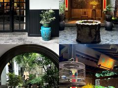 -31号公馆(黄兴广场白果园店)