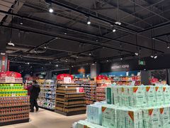 -永辉超市(鲁谷店)