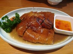 -粤域茶餐厅