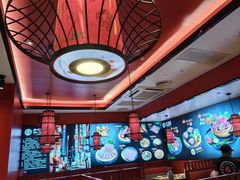-妙香居韩国烤肉(鹏瑞利季华广场店)