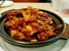 -老健康贾姨原味馆