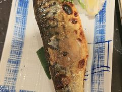 -万鱼亭 日本料理(无锡香山名园店)